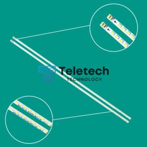 40 PANASONIC 63LED 2PCS