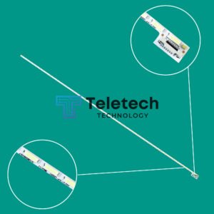 40 PHILIPS.VESTEL 48LED 1PCS