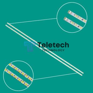 42 LG.LE.LV 60LED 2PCS