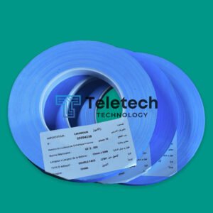 SCOTCH LED BLEU 9MM 10MM 13MM