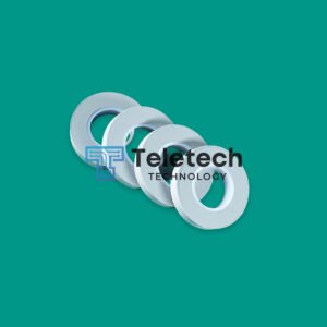 RUBAN SILICON MACHINE COF