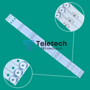 32 TELEFUNKEN 7LED 3PCS