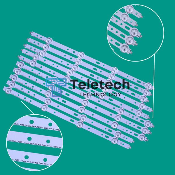 40 CHINA ABCD – TELETECH