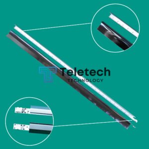 49 K WITH ALUMN 2PCS