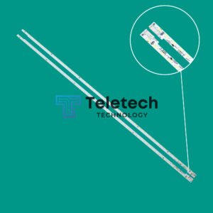 50 PANASONIC 48LED 2PCS