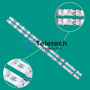 50 TCL 13LEDS 2PCS