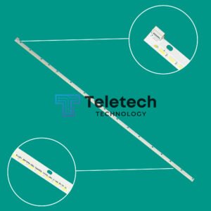 50 VESTEL 72LED 1PCS