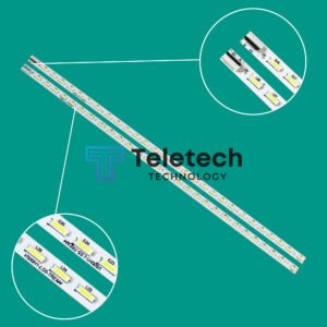 50 VESTEL.THOMSON 28LED 2PCS