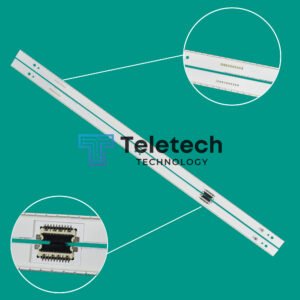 55 H 88LED 2PCS