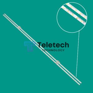 55 HISSENCE 56LED 2PCS