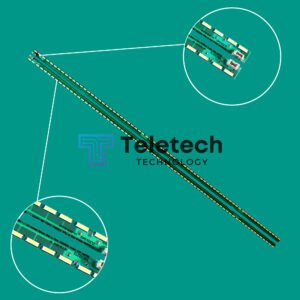 60 LF FHD 72 LED 2PCS