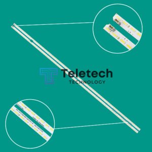 60 UF.UH 66LED V16.5 2PCS