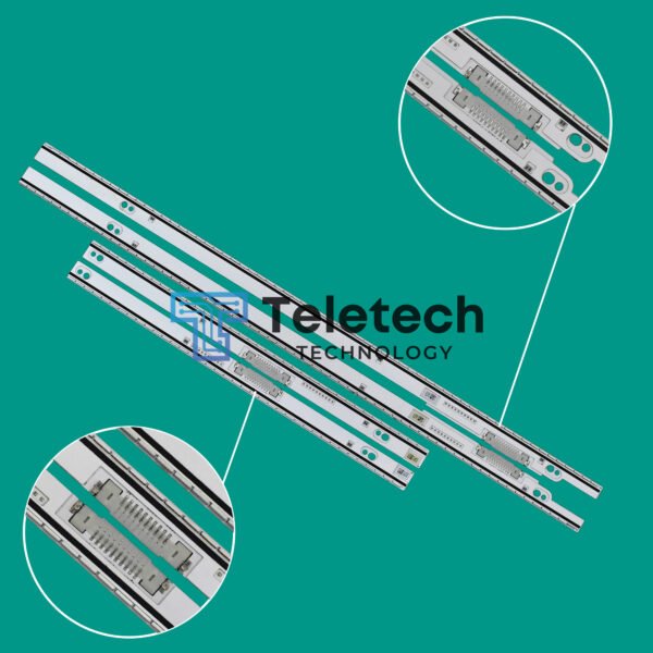 Teletech Umrella 65 F 8000 4PCS – TELETECH