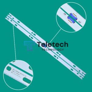 65 QLED V8Q7 126 LED 2PCS
