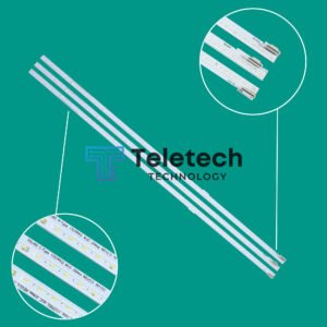 70 UJ.UH65 68LED 3PCS