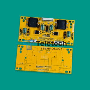 INVERTER GOLD 99E