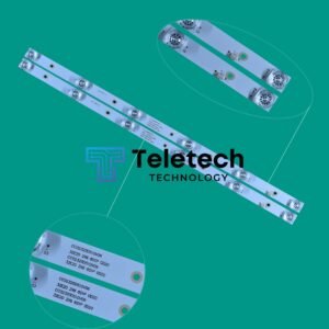 32 KROHLER 6L 3V CARRE