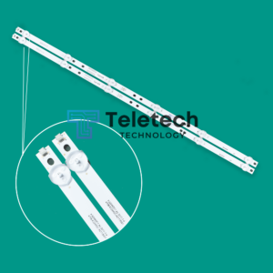 32 VISION 6L 6V 2PCS DEUX FICHE