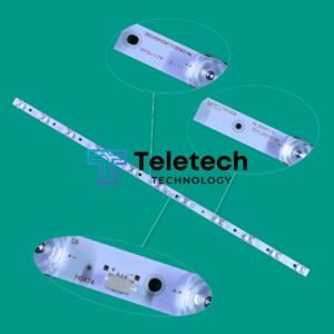 32 TCL 11LED 2PCS