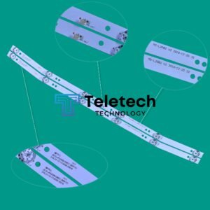 32 TCL BANANA 2PCS