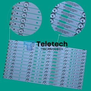 40 SONY 5LED 12PCS