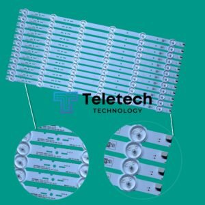 46 SONY 6LED 12PCS